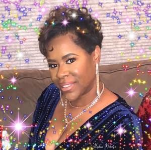 Meet your Posher, Janine